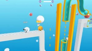 Играем в мини игры!