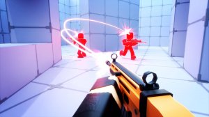 Rivals| Играем в ривалс 2 часть