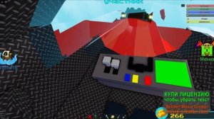 Обзор на мой первый САМОЛЁТ в Построй корабль и найди ?