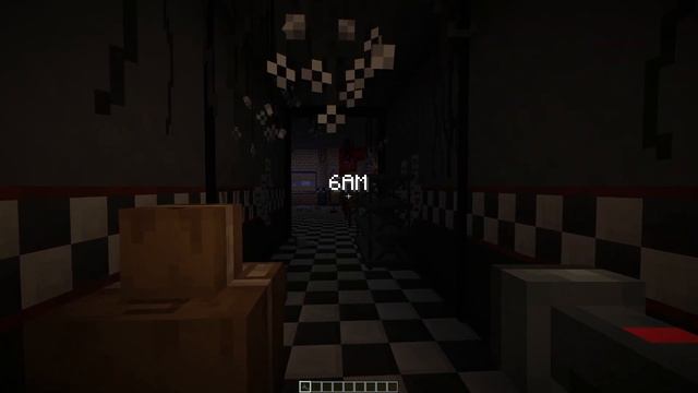 НОВЫЙ МОД НА ПЯТЬ НОЧЕЙ С ФРЕДДИ В МАЙНКРАФТ 1.20.1! смотреть онлайн