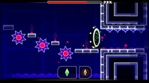 Секрет Вей В Уровне Electroman Adventures?!