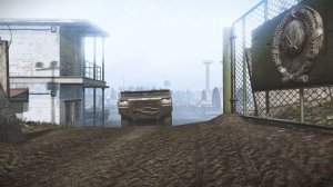 Встречайте автомобиль-амфибию БАЗ-5937, бросающий вызов