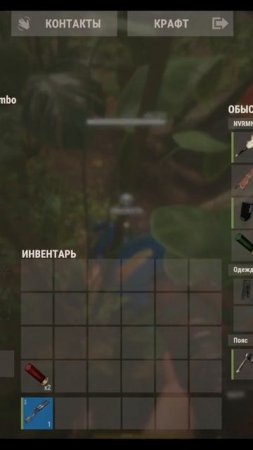 RUST ДВУШКА