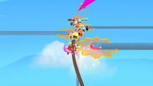 Hair Challenge ✂- Max Level Gaming Mobile Game Walkthrough Update Trailer iOS,Android Gameplay AS2HG