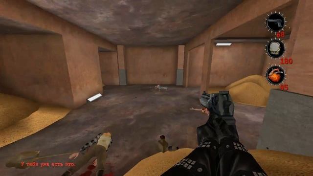 Postal 2 #3 - Среда смотреть онлайн