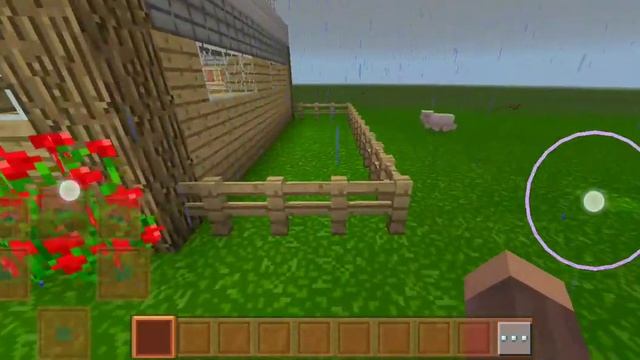 Пожар в моём городе и моя новая работа