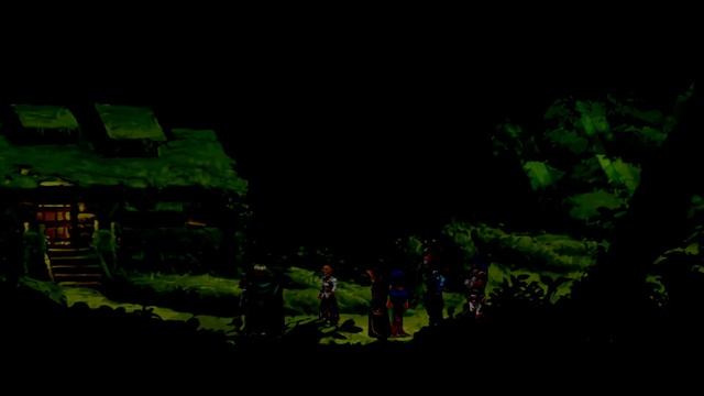 Chrono Cross The Radical Dreamers Edition  (Remaster)  #9  (Полностью на Русском Языке)