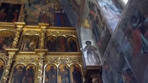 УГЛИЧ. Круиз на теплоходе "Максим Литвинов"