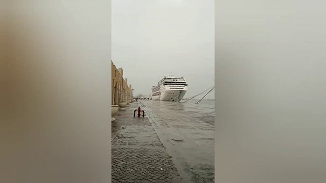 MSC VIRTUOSA 5* . Дубай. 9 марта 2024 г. смотреть онлайн