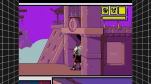 ИГРА МОЕГО ДЕТСТВА НА SEGA - COMIX ZONE! ПРОХОЖДЕНИЕ НА ПК!