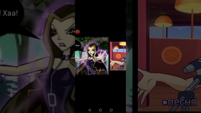 Винкс, Обзор на клуб Мадис смотреть онлайн