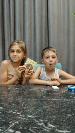 Пробуем дубайский шоколад 🍫 из Дубая