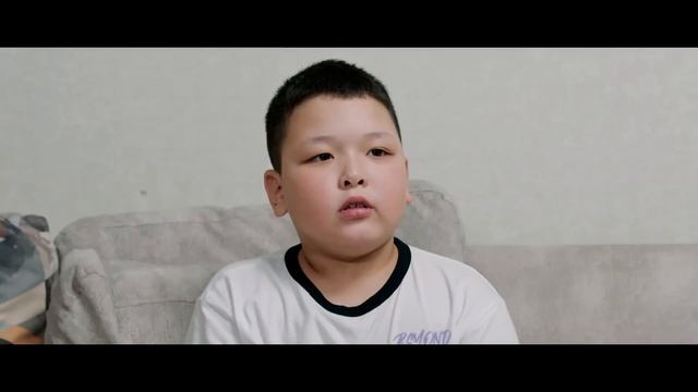 Новая семья / новый фильм 2024