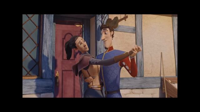 РАСПРЕКРАСНЫЙ ПРИНЦ смотреть онлайн