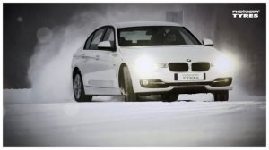New generation of Nokian Hakkapeliittas! Grip like never before! - Nokian Tyres