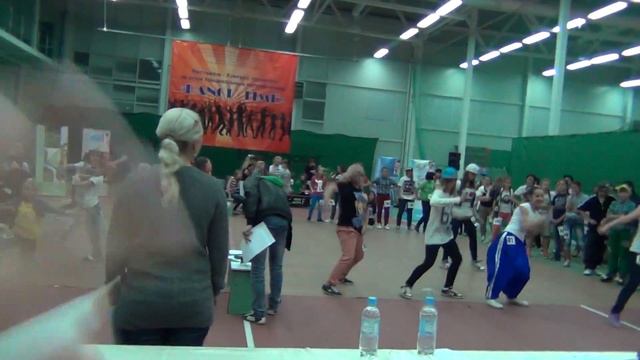 конкурсDanceTime21-10-12 - юниоры-соло-хип-хоп смотреть онлайн