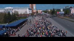 КОМЕДИЯ РОК   На Полях Сражений!!!