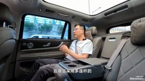 Открой новы горизонты с Aito IN M9 Стиль и инновации в одном