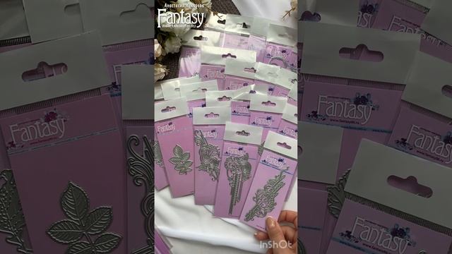 Обзор нового релиза ножей от дизайнера FANTASY