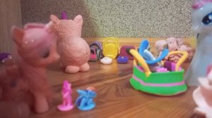 СЕРИАЛ - МАМА КУПИ МНЕ ПОНИ - 2 СЕРИЯ