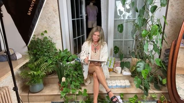 Марафон по кардигану! Присоединяйтесь! смотреть онлайн