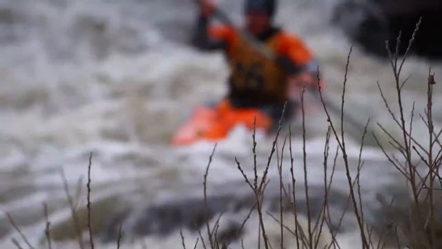 Ревун - КаякФест Ледокол '2013 смотреть онлайн