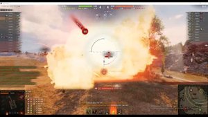 Степи АС 4 exp.-КАНАЛ ДЛЯ ЛЮБИТЕЛЕЙ МИРА ТАНКОВ-