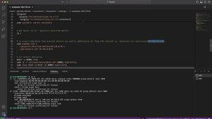 Установка Kubernetes 1.30 через Kubeadm на Ubuntu и Debian