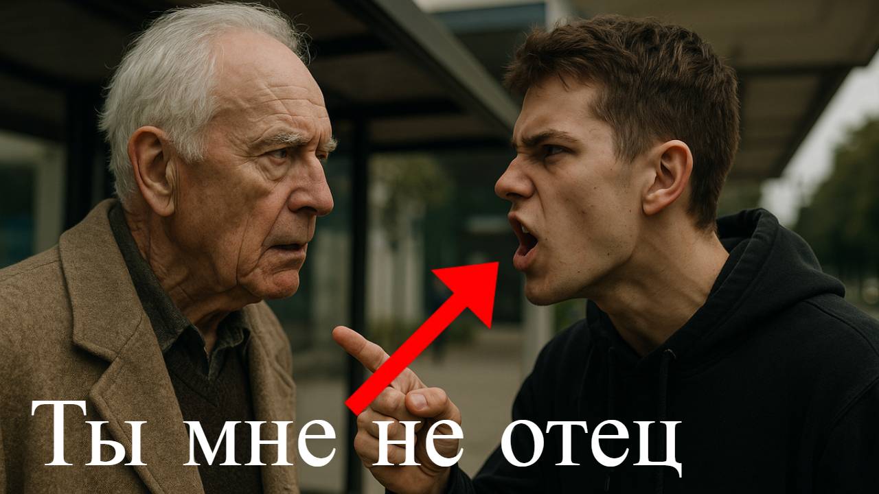 Истории из жизни|Ты мне не отец|Аудио рассказы|Аудиокниги слушать онлайн|Рассказы|#топыкатегорий