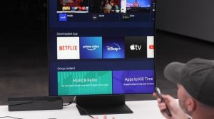 Samsung's Insane New Display Will Break Your Brain...