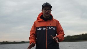 ЗАРЯЖЕН на максимум! Катер Albakore 680 от MFboats