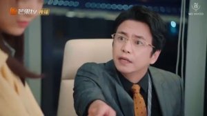 Что, если вы мой босс? 2 серия дорама русская озвучка