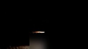 Самые необычные аномальные явления, пойманные на видео