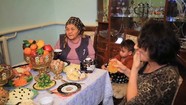 Jahon studio 31.12.2018.2019. ждём новый год смотреть онлайн