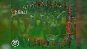 Национальные костюмы кочевых азербайджанцев и армян