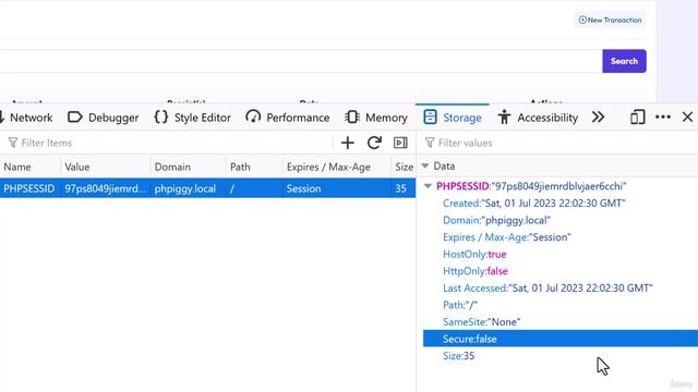 247 - Configuring Session Cookies смотреть онлайн