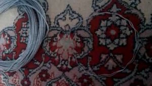 как связать петлю на зайцев и лисиц 2