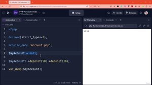 78 - Creating a Namespace