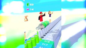 Играем в мини игры!