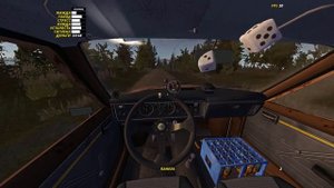 ЗАНИЗИЛ САТСУМУ! БПАН В ФИНЛЯДНДИИ! My Summer Car #12