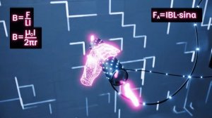 Все о МАГНИТНОМ ПОЛЕ и МАГНИТНЫХ ЯВЛЕНИЯХ за 5 минут!