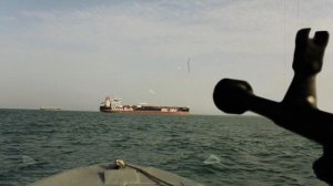 Иран захватил два иностранных танкера в Персидском за