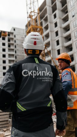 Каждый кадр на этом видео — часть большого процесса, за которым стоит команда профессионалов!