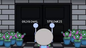 lncredibox sprunki house of horrors season 3 part 1 fnf animation with effect