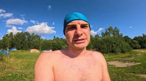 Водные приключения в Десногорске: Отдых и незабываемы