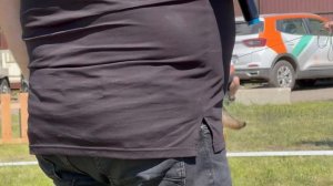 ВЕТЕРАНЫ СУКИ / КЧК БРОННИЦЫ 25 мая`25 F.Bogoeski, О.Васильев Моно немецких овчарок