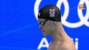 Чемпионат Европы по водным видам спорта | ПЛАВАНИЕ Му?