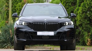 BMW X5 3.0 AT, 2024, 11 000 км