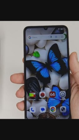 UMIDIGI G9x Ультра бюджетный смартфон с 90 Гц экраном