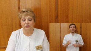 Профилактика кариеса у детей дошкольного возраста (лекция). Стоматологическая поликлиника № 34